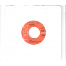 NADA - Il cuore e´ uno zingaro